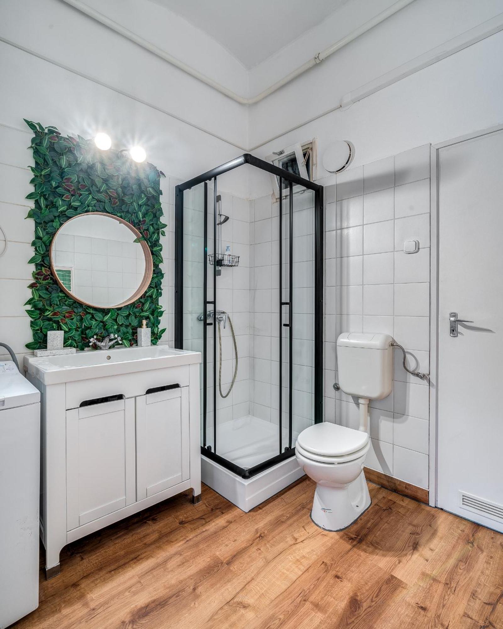 Jokai Hideaway Apartament