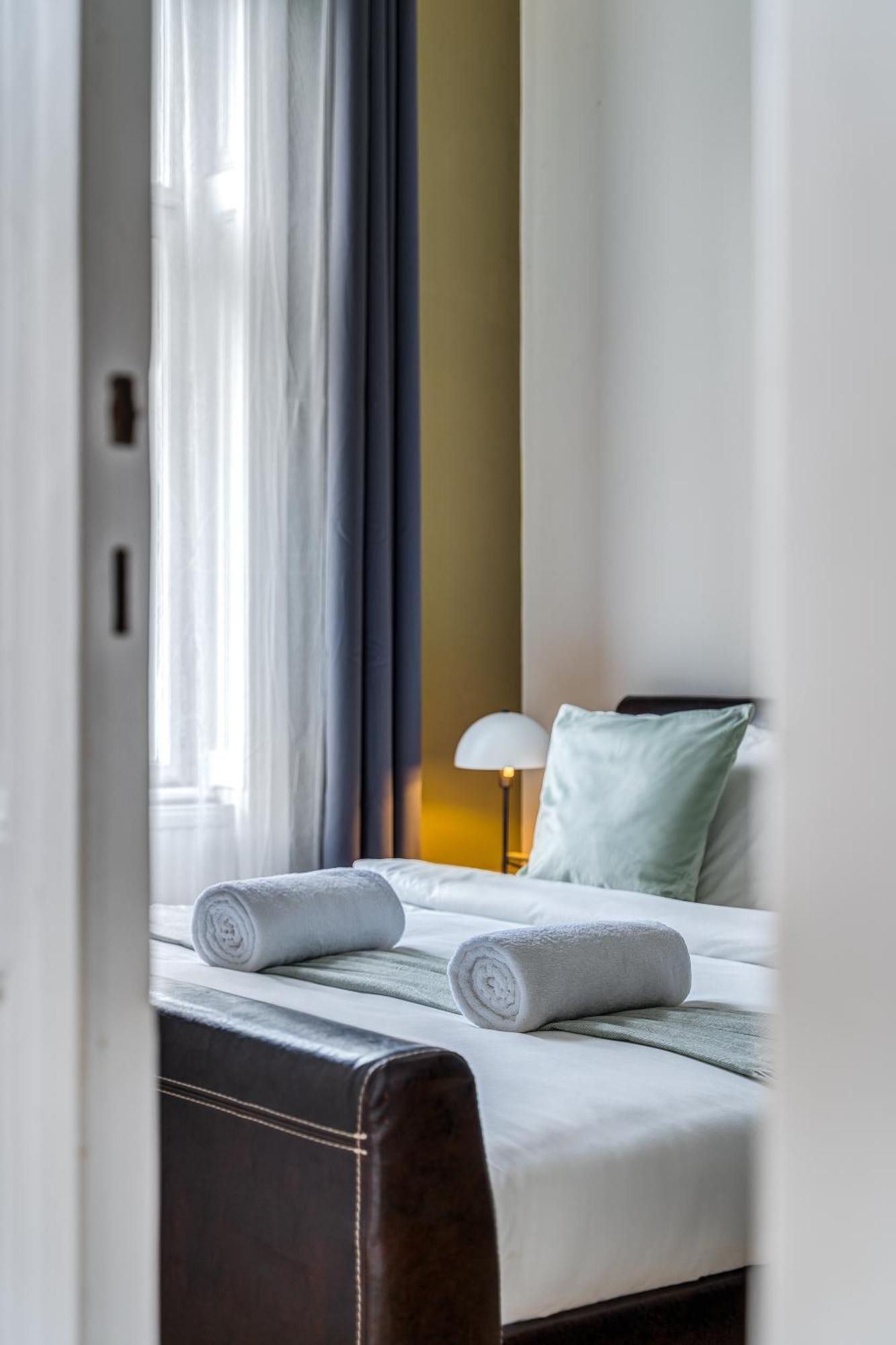 Jokai Hideaway Apartament *